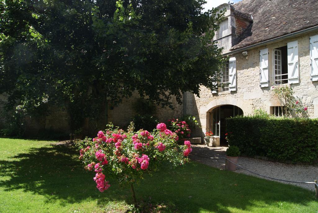 Manoir De La Pataudiere B&B Villers-Canivet 部屋 写真