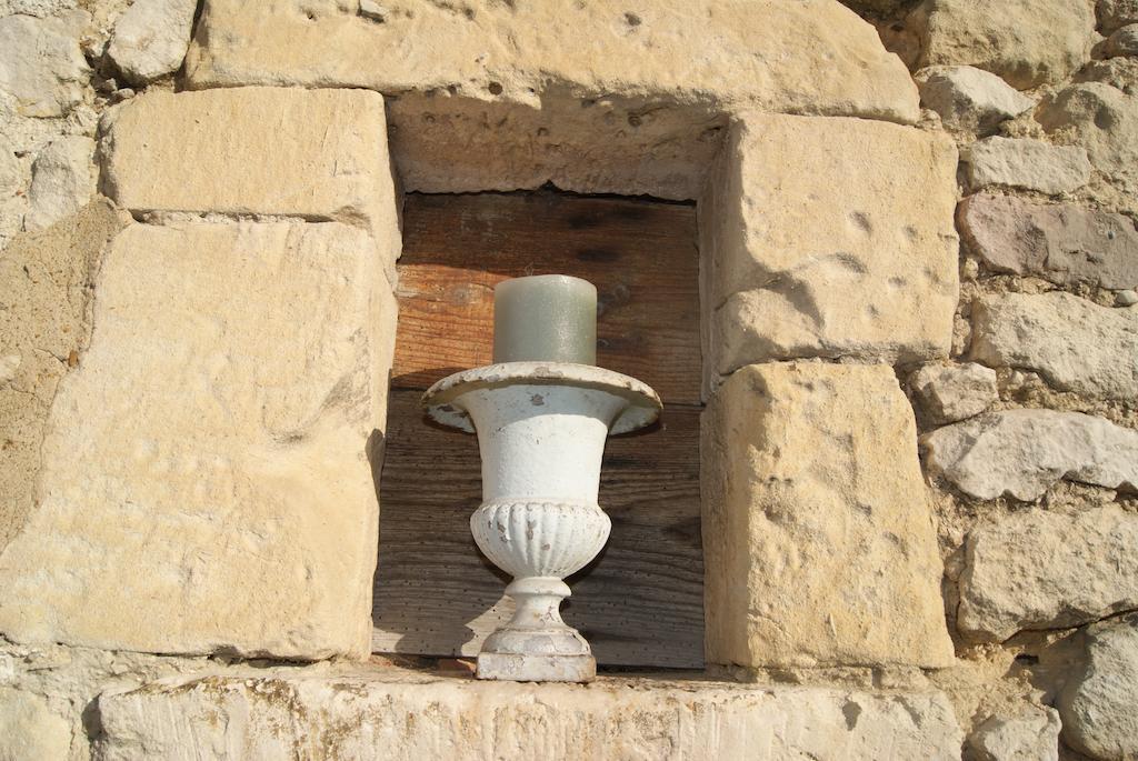 Manoir De La Pataudiere B&B Villers-Canivet エクステリア 写真