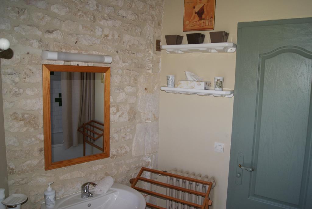Manoir De La Pataudiere B&B Villers-Canivet エクステリア 写真