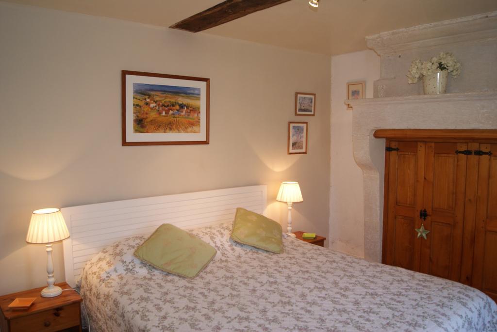 Manoir De La Pataudiere B&B Villers-Canivet エクステリア 写真